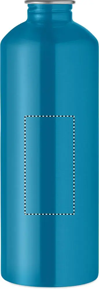 Print position: Front