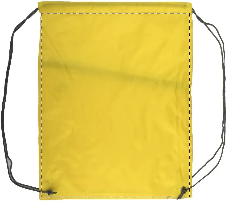 Print position: Back