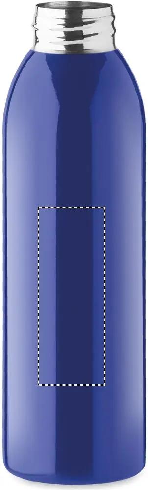 Print position: Front