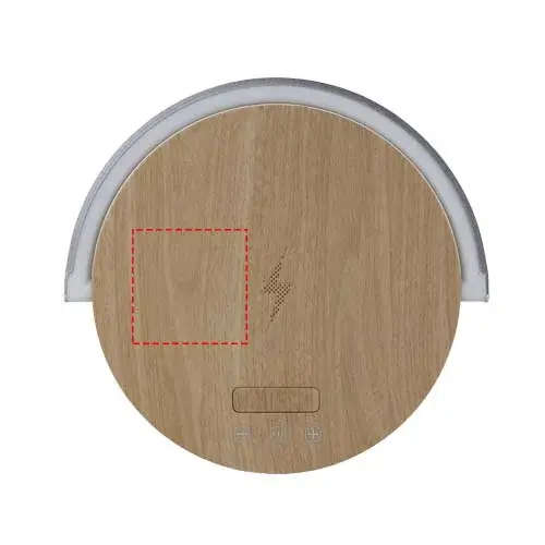 Print position: left side