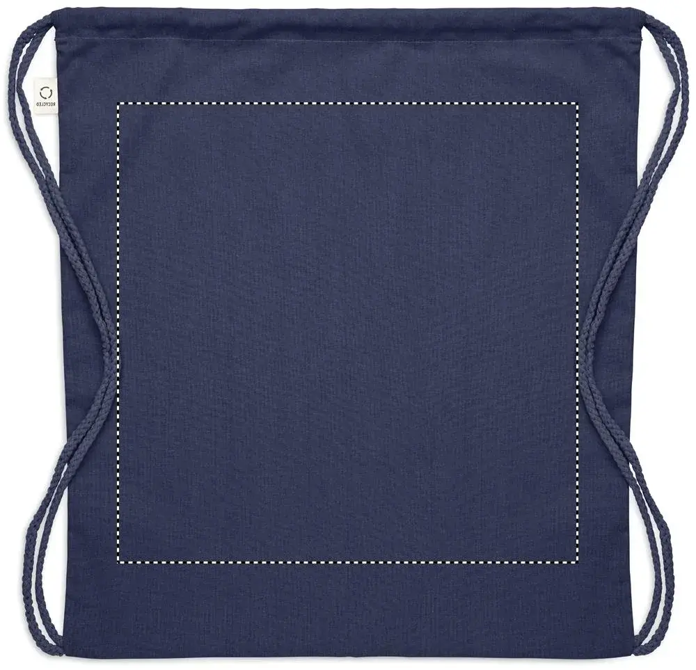 Print position: Back