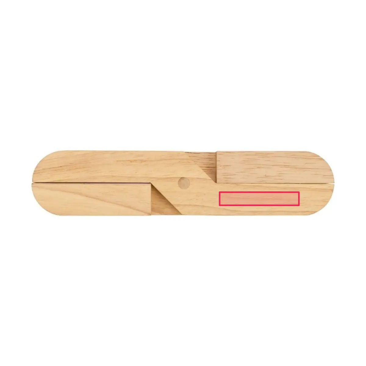 Print placement: MYOKO – Right part of the trivet