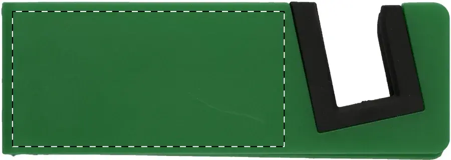 Print position: Right side