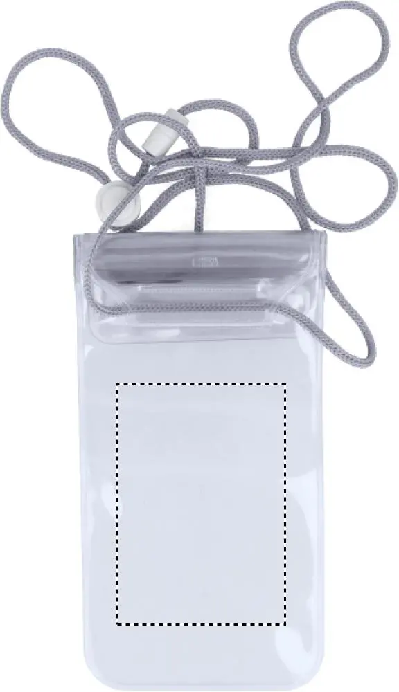 Print position: Back