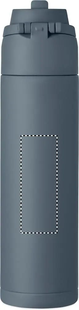 Print position: Back