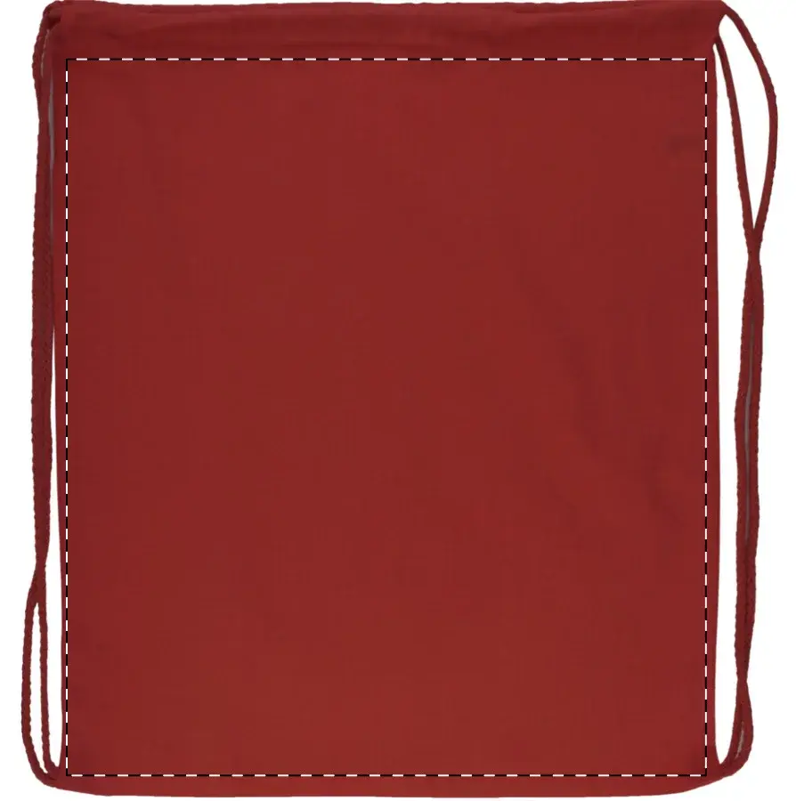 Print position: Back
