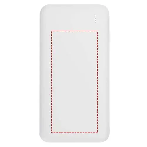 Print position: front