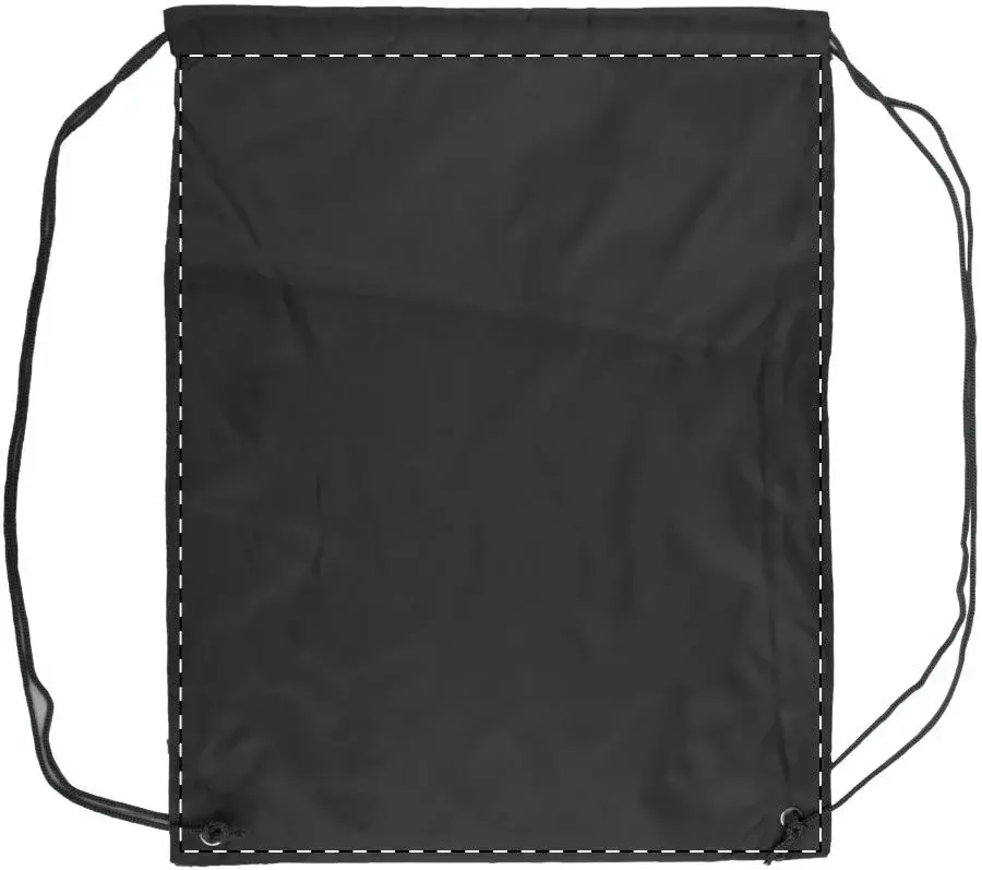 Print position: Back
