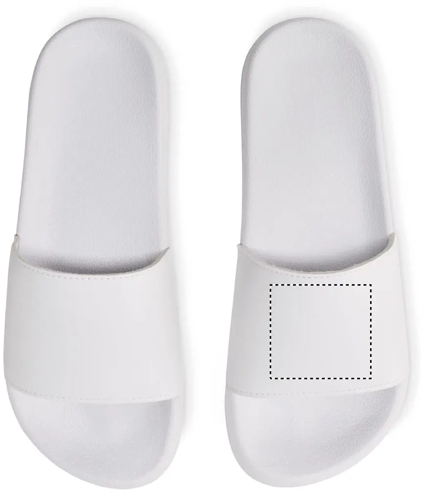 Print position: Left