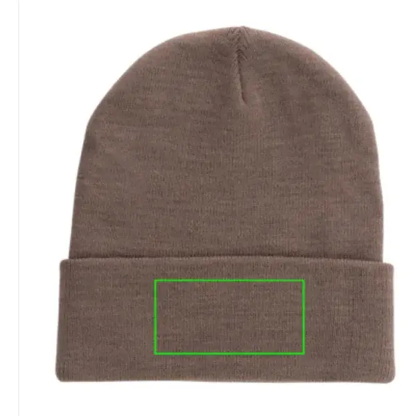 Print position: Front