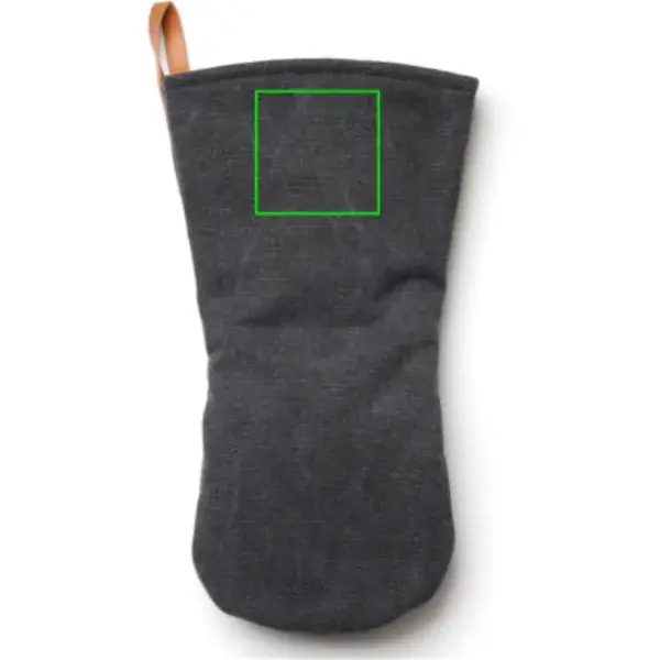 Print position: Front