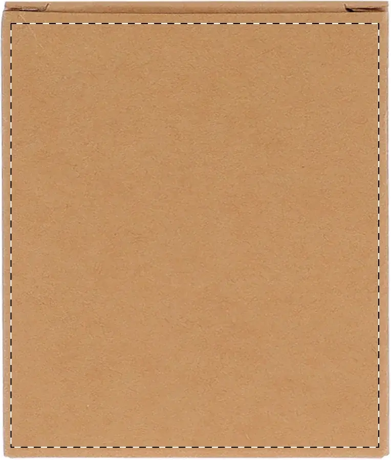 Print position: box
