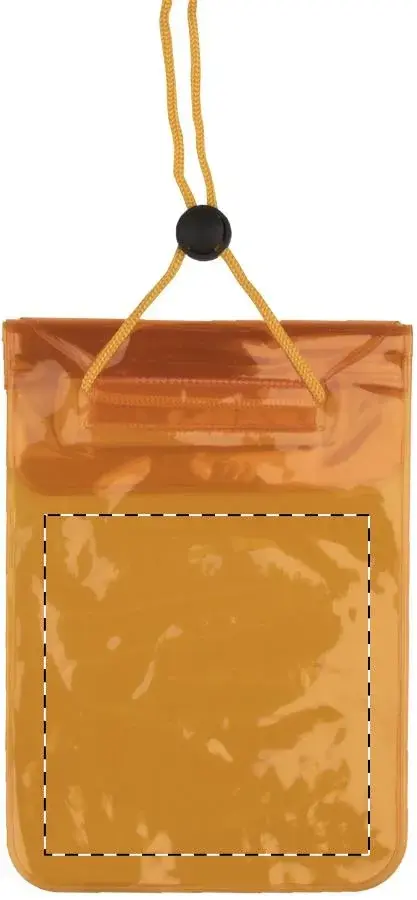 Print position: Back