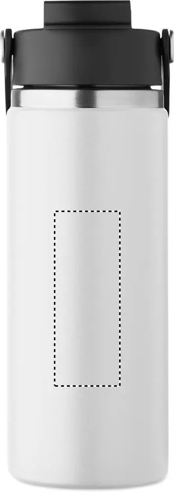 Print position: Front