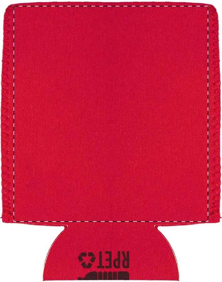 Print position: Back