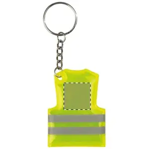 Print position: Back