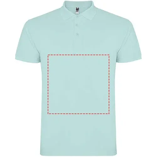 Print position: impact full front