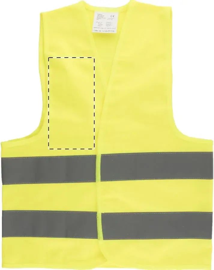 Print position: front – right