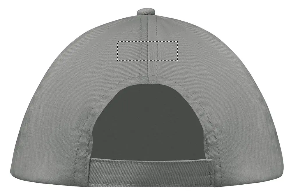 Print position: Back