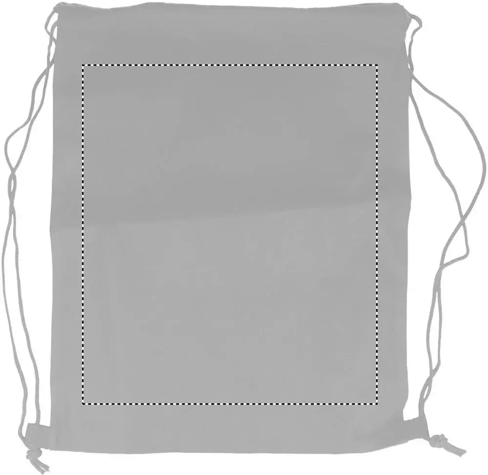 Print position: Back