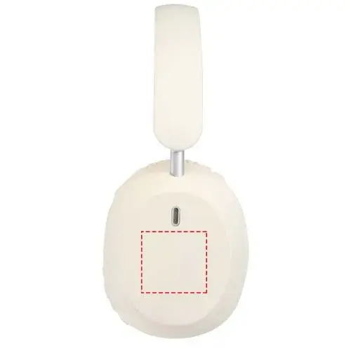 Print position: right earpiece