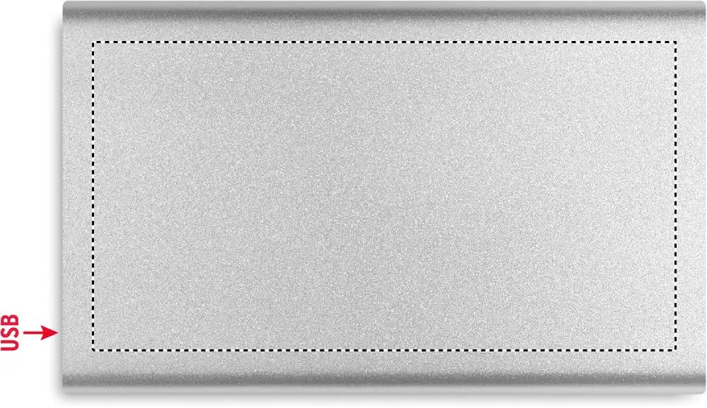 Print position: Top section
