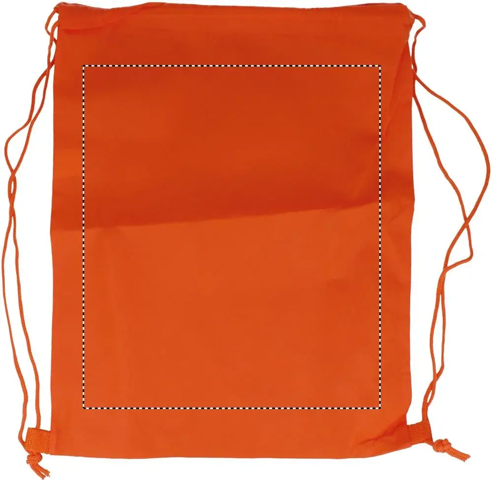 Print position: Back