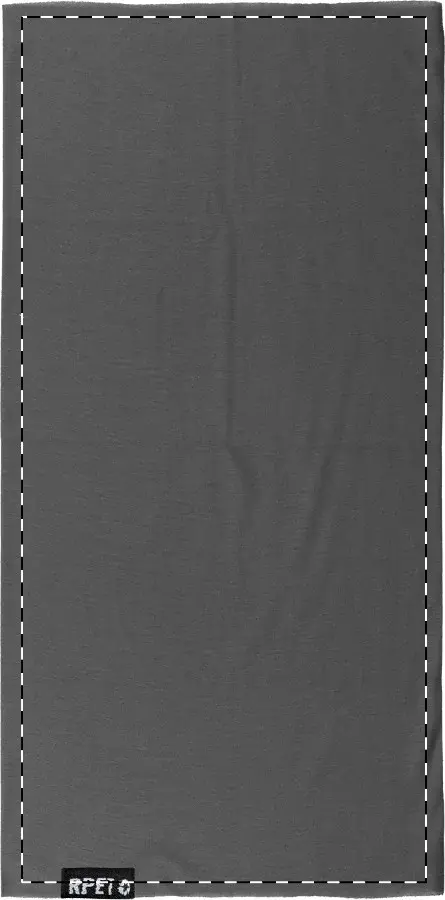 Print position: Back