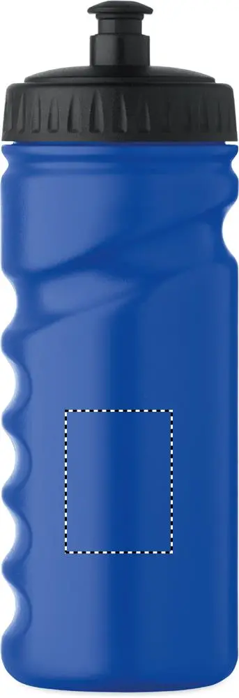 Print position: for right-handed use
