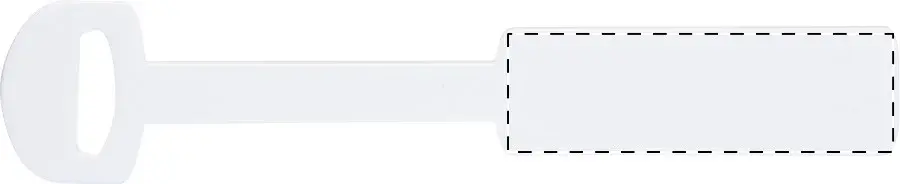 Print position: Back