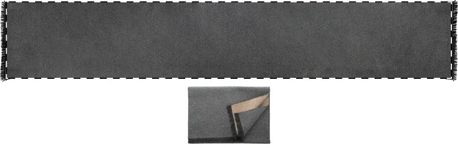 Print position: Scarf