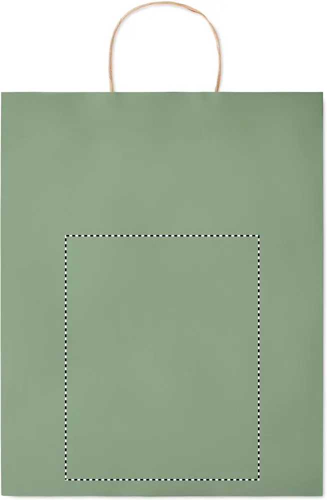 Print position: Front