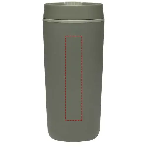 Print position: front