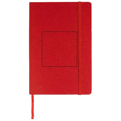 Print position: front