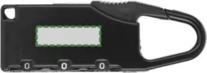 Print position: Front