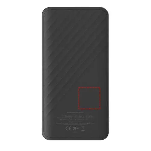Print position: back