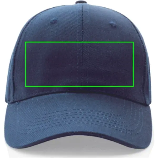 Print position: Front