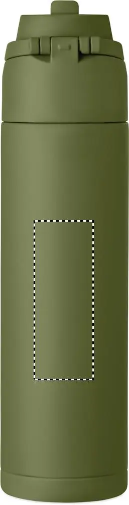 Print position: Back