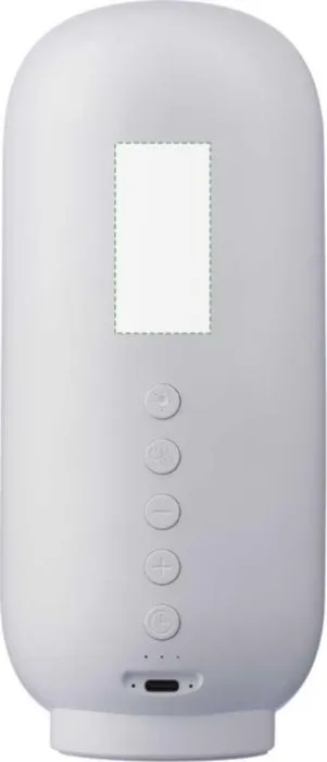 Print position: Back