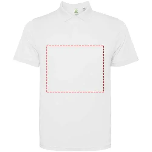 Print position: impact full front