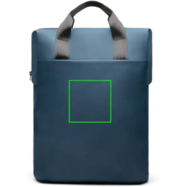 Print position: Front