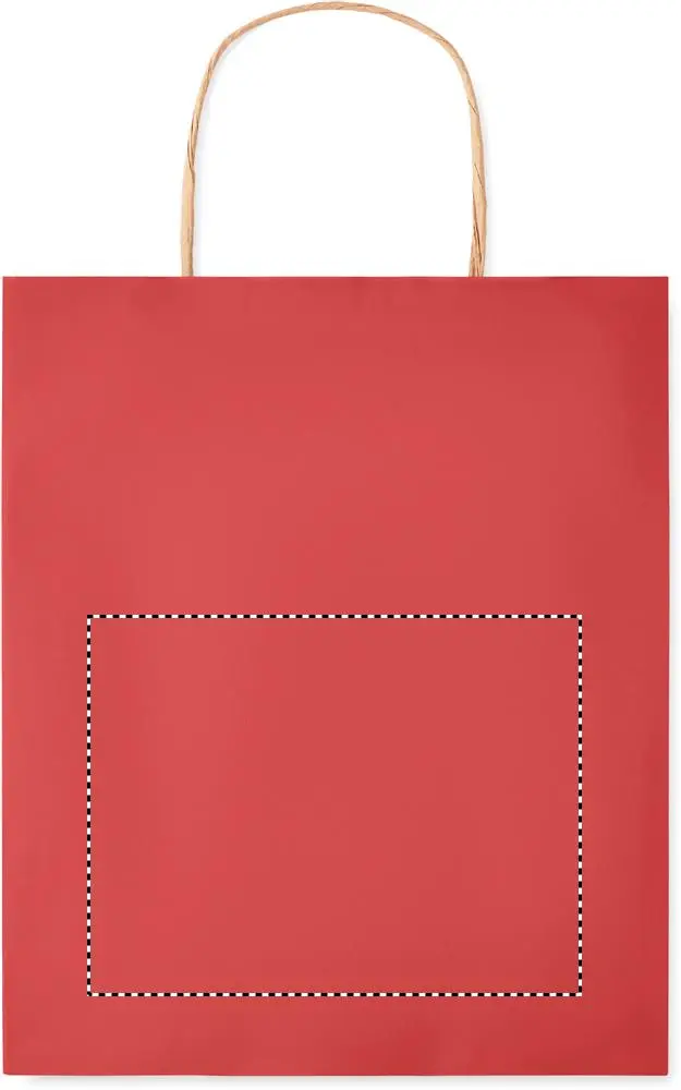 Print position: Front