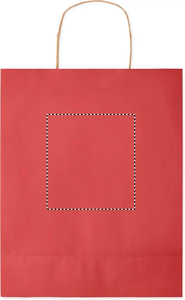 Print position: Back