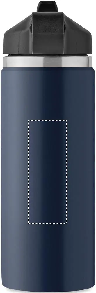 Print position: Back