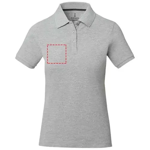 Print position: right chest