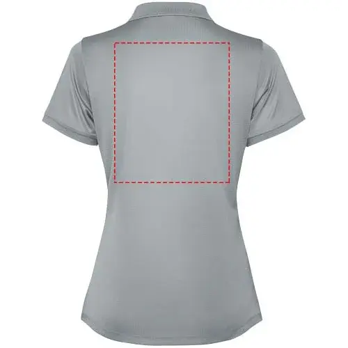Print position: impact upper back