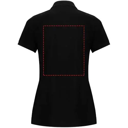 Print position: impact upper back