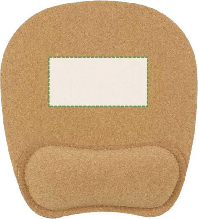Print position: Front
