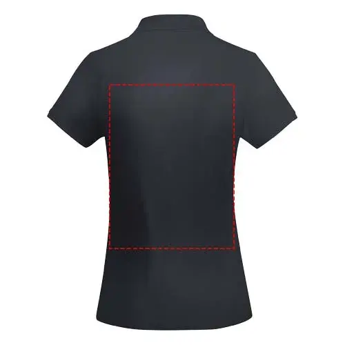 Print position: impact upper back