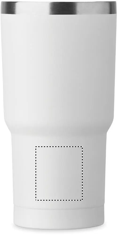 Print position: lower front